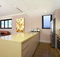 Australia Towers - Hotel Accommodation