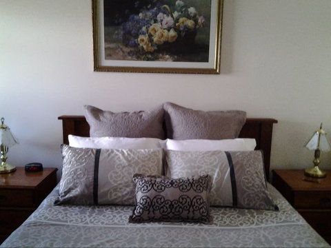 Avariella - Hotel Accommodation 4