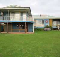 Baudins View Holiday House - Hotel Accommodation