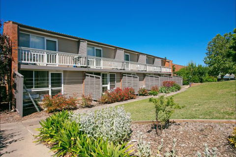 Bathurst Apartments - Hotel Accommodation 0