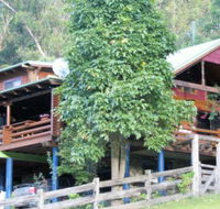 Bass Lodge - Hotel Accommodation
