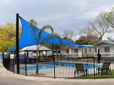 Barwon River Holiday Park - Hotel Accommodation 0