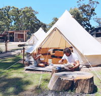 Bay of Fires Bush Retreat - Hotel Accommodation