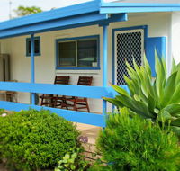 Baudin Beach Apartments - Hotel Accommodation