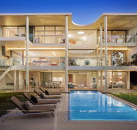 Balmoral Beach View - Hotel Accommodation
