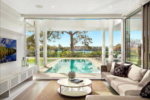 Balmoral Beach View - Hotel Accommodation 1