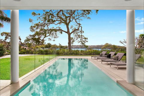 Balmoral Beach View - Hotel Accommodation 2