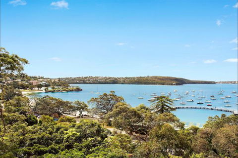 Balmoral Beach View - Hotel Accommodation 3