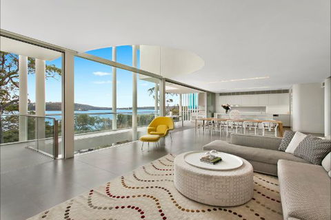 Balmoral Beach View - Hotel Accommodation 4