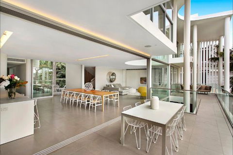 Balmoral Beach View - Hotel Accommodation 5