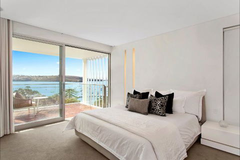 Balmoral Beach View - Hotel Accommodation 7