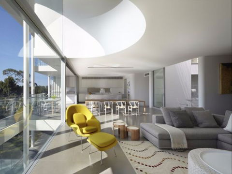 Balmoral Beach View - Hotel Accommodation 9