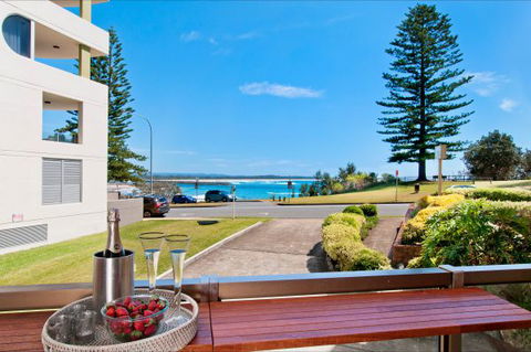 Beauty At The Beach - Hotel Accommodation 0