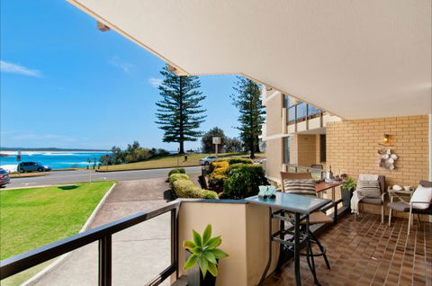 Beauty At The Beach - Hotel Accommodation 1
