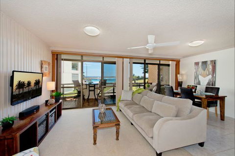 Beauty At The Beach - Hotel Accommodation 2