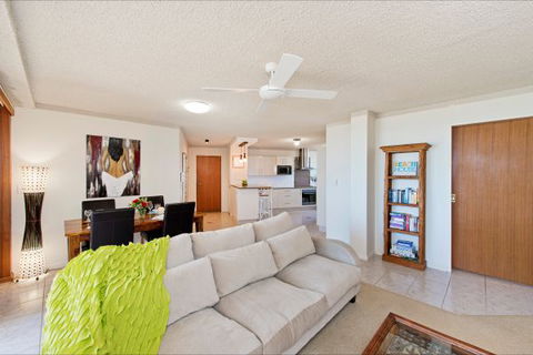 Beauty At The Beach - Hotel Accommodation 4