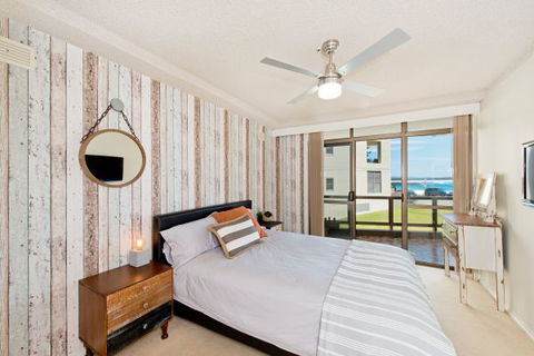 Beauty At The Beach - Hotel Accommodation 5
