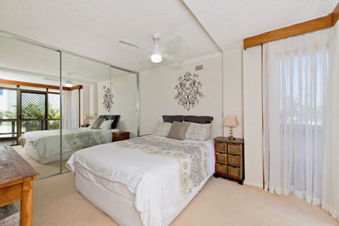 Beauty At The Beach - Hotel Accommodation 6