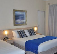 Best Western - Ashfields Philip Lodge - Hotel Accommodation