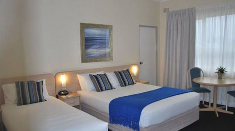 Best Western - Ashfields Philip Lodge - Hotel Accommodation 0