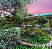 Bendigo Cottages Bed and Breakfast - Hotel Accommodation