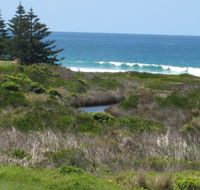 Beach Breakers - Hotel Accommodation