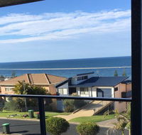 Beachview Narooma - Hotel Accommodation
