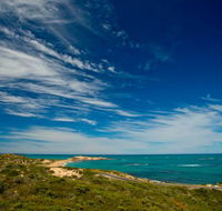 Beachport Southern Ocean Tourist Park - Hotel Accommodation