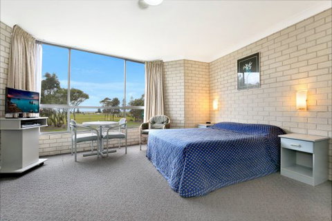 Beach Park Motel - Hotel Accommodation 1
