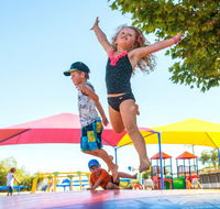BIG4 Beachlands Holiday Park Busselton - Hotel Accommodation