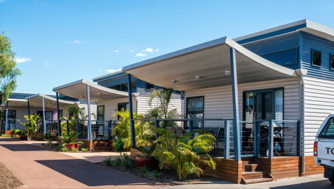 BIG4 Beachlands Holiday Park Busselton - Hotel Accommodation 1