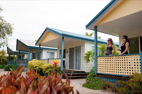BIG4 Beachlands Holiday Park Busselton - Hotel Accommodation 2