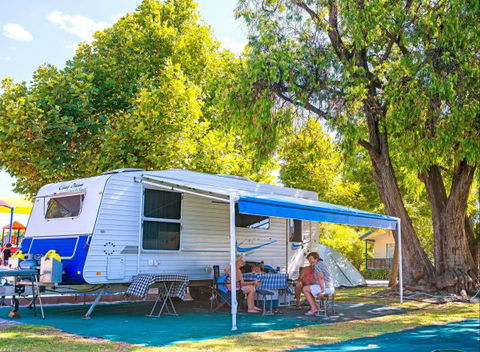 BIG4 Beachlands Holiday Park Busselton - Hotel Accommodation 3