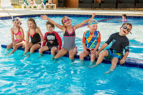BIG4 Beachlands Holiday Park Busselton - Hotel Accommodation 6