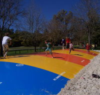 BIG4 Porepunkah Holiday Park - Hotel Accommodation