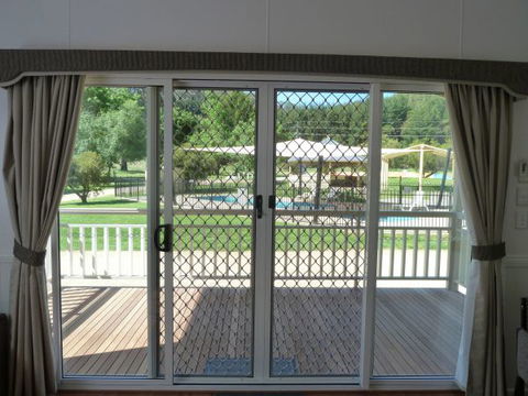 BIG4 Porepunkah Holiday Park - Hotel Accommodation 2
