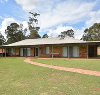 Blaxlands Homestead - Hotel Accommodation