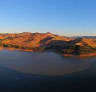 Bonnie Doon's Lakeside Leisure Resort - Hotel Accommodation