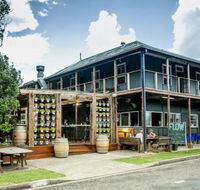Boogie Woogie Beach House - Hotel Accommodation