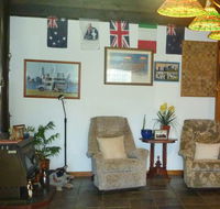 Broadwater Bed and Breakfast - Hotel Accommodation
