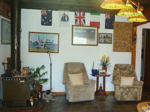 Broadwater Bed And Breakfast - Hotel Accommodation 0