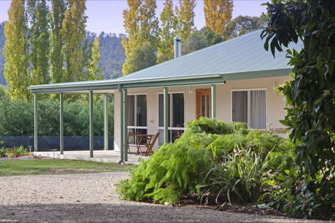 Brookfield Guesthouse - Hotel Accommodation 0
