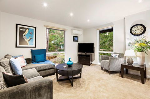 Briars Cottage Daylesford - Hotel Accommodation 2