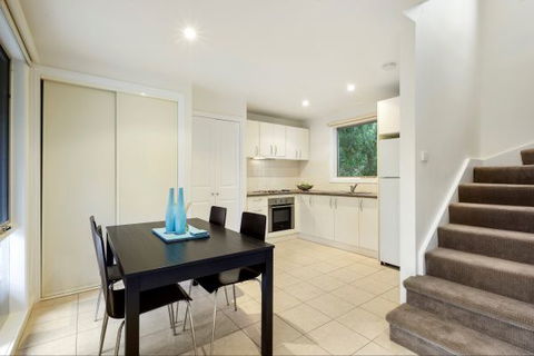 Briars Cottage Daylesford - Hotel Accommodation 4