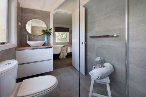 Briars Cottage Daylesford - Hotel Accommodation 6