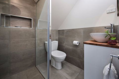 Briars Cottage Daylesford - Hotel Accommodation 8