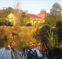 Bunjil Farm - Hotel Accommodation