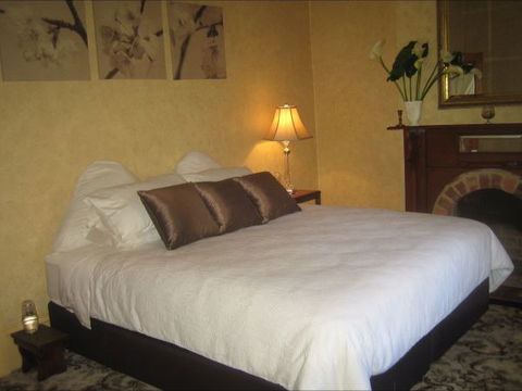 Bunjil Farm - Hotel Accommodation 2