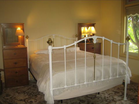 Bunjil Farm - Hotel Accommodation 3