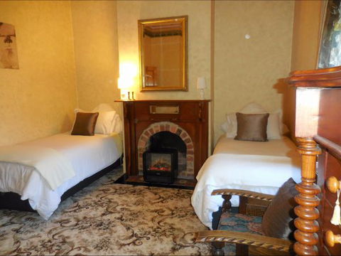 Bunjil Farm - Hotel Accommodation 4